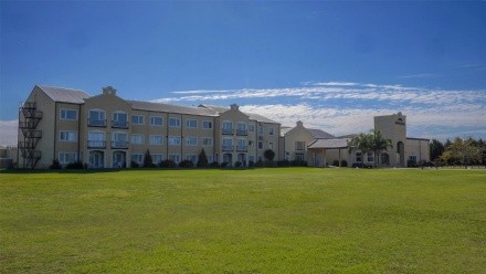 Hotel Howard Johnson de Pergamino