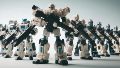 Robots asesinos: cómo la IA está redefiniendo la guerra moderna
