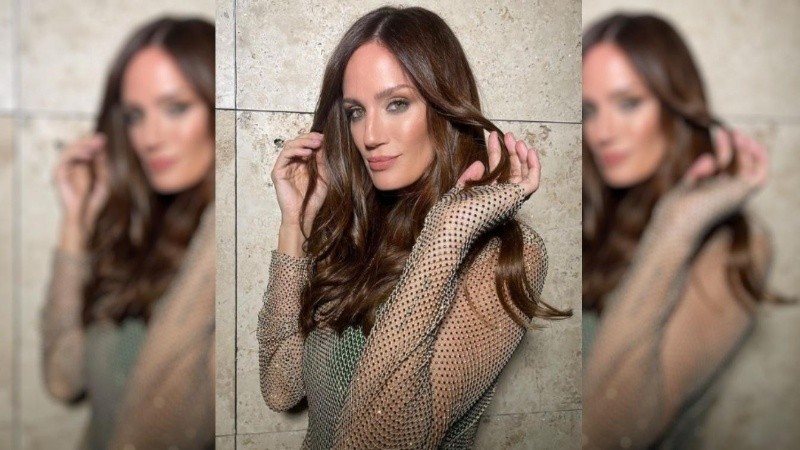 La esposa de Pedro Alfonso agradeció a los médicos que estaban de paro y atendieron igual a su hijo-