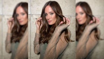 La esposa de Pedro Alfonso agradeció a los médicos que estaban de paro y atendieron igual a su hijo-