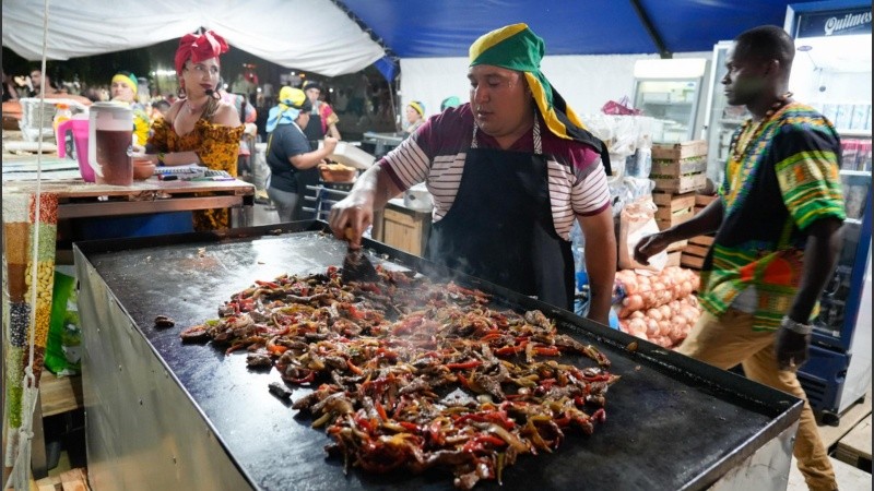 La gran Fiesta comenzará el 3 de noviembre. (Alán Monzón/ Rosario3)