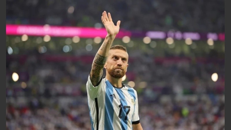 A la espera de una resolución sobre su caso, el futbolista de paso por Arsenal de Sarandí y San Lorenzo anunciaría su retiro