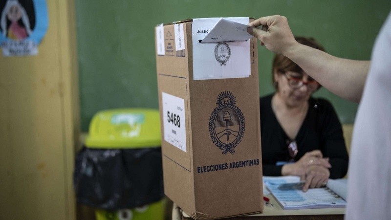 En las presidenciales de este domingo, la participación cayó casi seis puntos comparada con las de hace cuatro años.