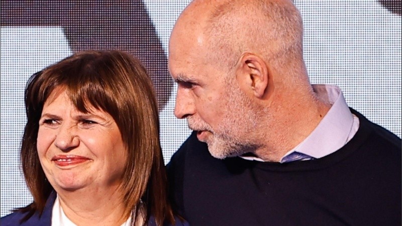 “Esto no termina. Vamos a seguir construyendo el país que sabemos que podemos ser. Seguimos adelante, juntos”.