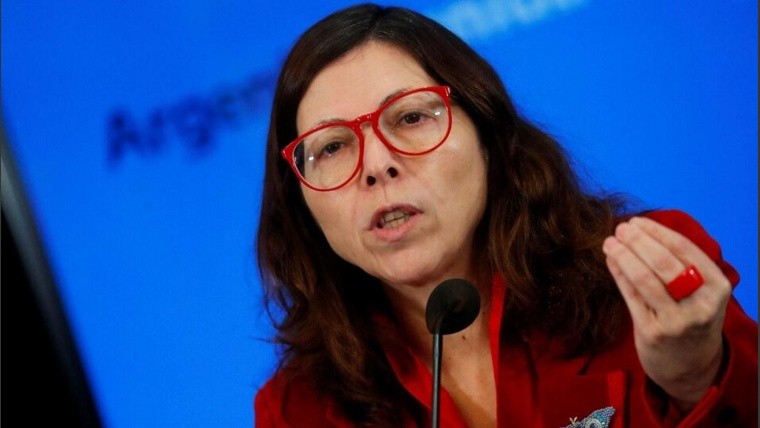 Es oficial: renunciaron funcionarios y autoridades del Banco Nación, Conicet y PAMI