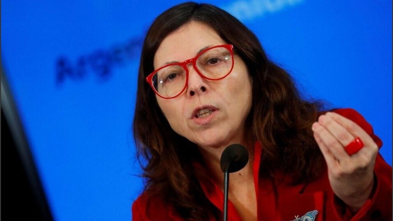 Los pedidos de indagatoria abarcan a María del Carmen Barros, Maximiliano Piantanida, María Alejandra Closas, Juan Pablo Pedemonte y Juan Manuel Romero.