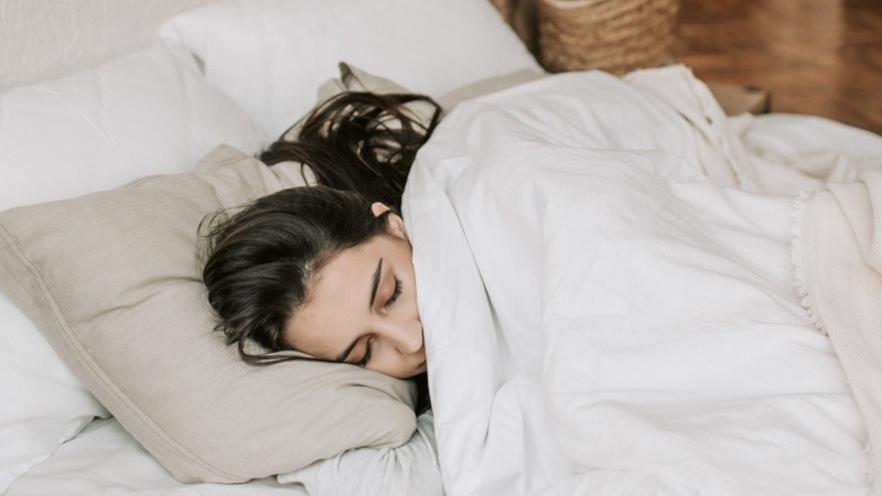 Según los investigadores, es más probable que el sueño preceda a los síntomas depresivos más que a la inversa.