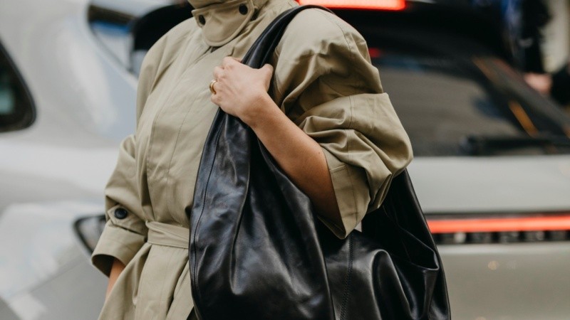 Distintas opciones para complementar outfits.