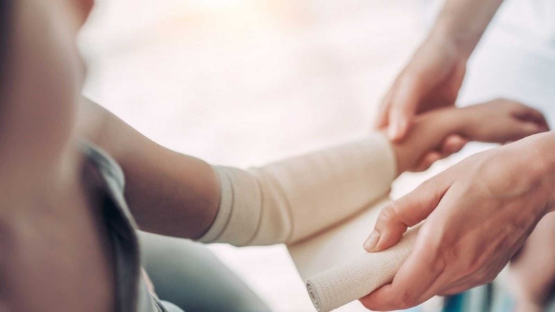 Una patología que afecta a 1 o 2 personas cada 50.000 habitantes en el mundo.