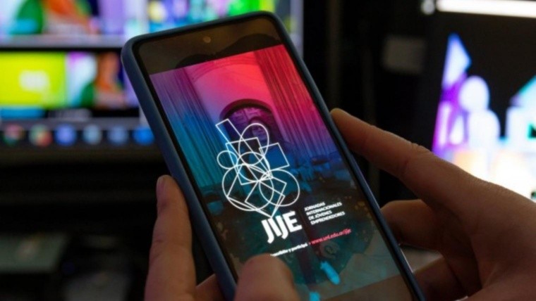 Evento para emprendedores: las JIJE presentan programa híbrido ¿cómo sumarse?