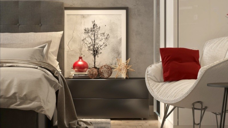 Ideal para resaltar con detalles cualquier ambiente.