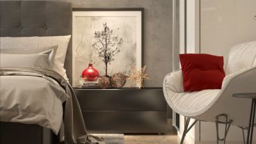 Ideal para resaltar con detalles cualquier ambiente.