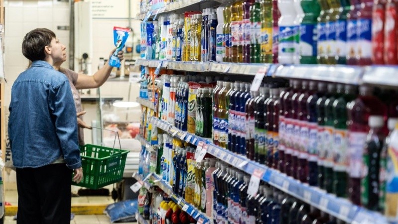 El programa establece un régimen de reintegros del 21% de las compras, con un tope de hasta $18.800.