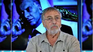 Brandoni cargó con dureza contra Macri y Milei.