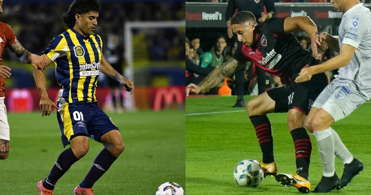 Día y hora confirmados para la fecha 12 de la Copa de la Liga: cuándo ...