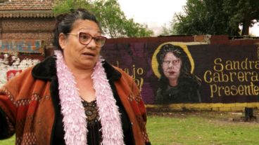 Luego del estreno, "Derechos en disputa" podrá verse en Unicanal, la plataforma del canal de la Universidad Nacional de Rosario.