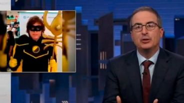 Es uno de los principales conductores de late night show de la televisión de los EE.UU., junto a Jimmy Fallon y Jimmy Kimmel.