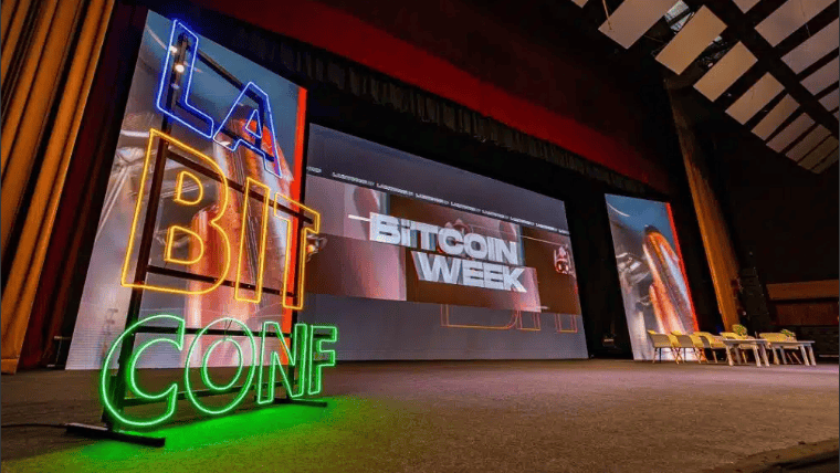 LABITCONF: Bitcoin y Blockchain