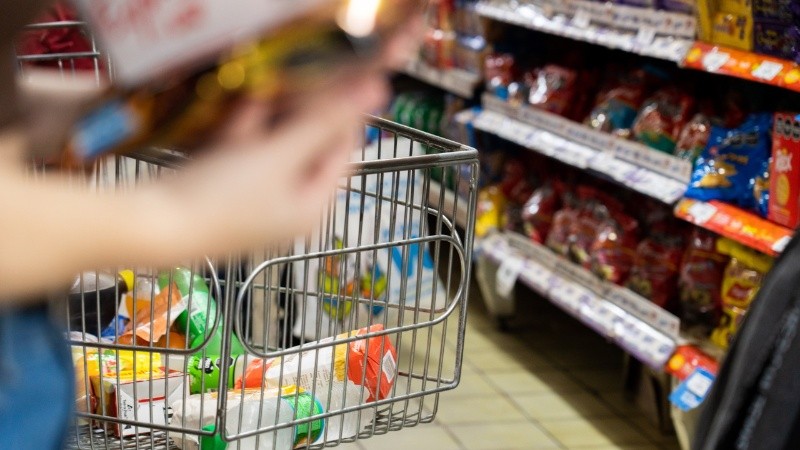 El programa Precios Santafesinos brinda precios de referencia en 120 artículos de primera necesidad.