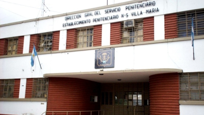 Establecimiento Penitenciario Nº 5 de Córdoba: usina de estafas ahora envuelta en un escándalo institucional.