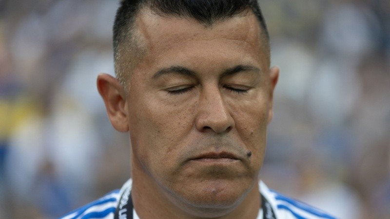 Un ciclo de 43 partidos, con 22 victorias, 8 empates y 13 derrotas.