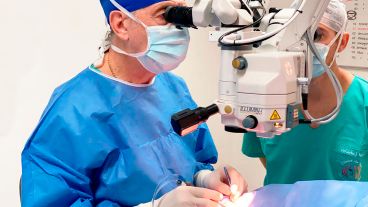 De manera errónea, suele creerse que es una afección que alcanza únicamente a personas de avanzada edad.