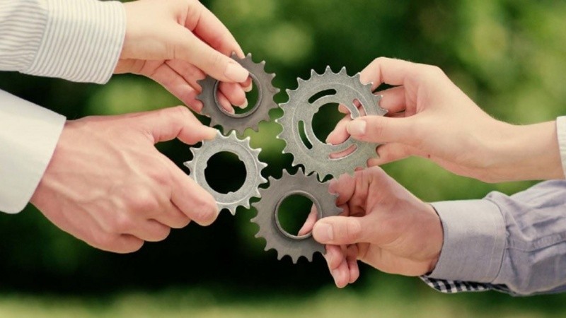 La concientización y reflexión alcanza a cada una de las personas que habita el planeta.