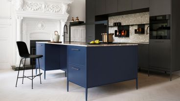 Consejos para sumar nuevas tonalidades a este ambiente.