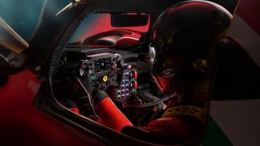 Se estima que se venderá aproximadamente a 5.3 millones de dólares.