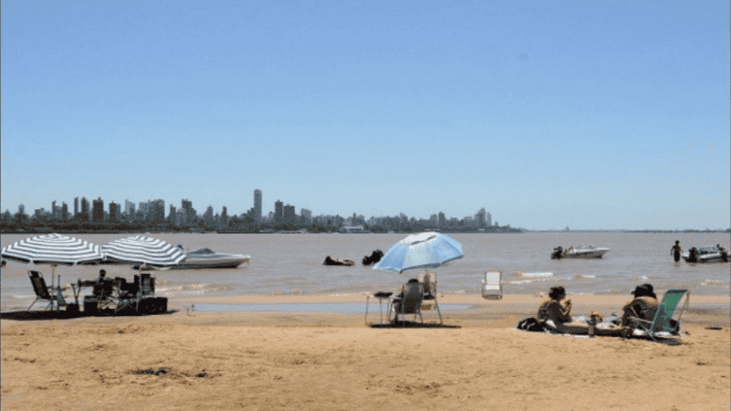 Hay tarifas diferenciadas para días de semana y findes y feriados.