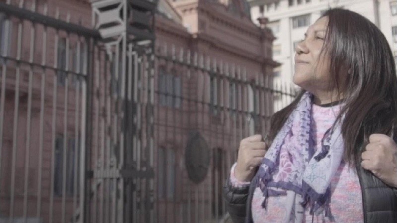 Tenía 47 años, era oriunda de la provincia de Salta y se desempeñaba como presidenta del Hotel Gondolín.