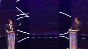 En el marco del debate de cara al balotaje presidencial del próximo domingo, los candidatos de La Libertad Avanza, Javier Milei y de Unión por la Patria, Sergio Massa, abordaron el tema de la “Seguridad”.