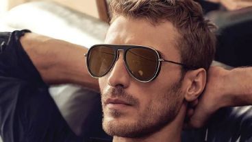 Una silueta que trasciende épocas.