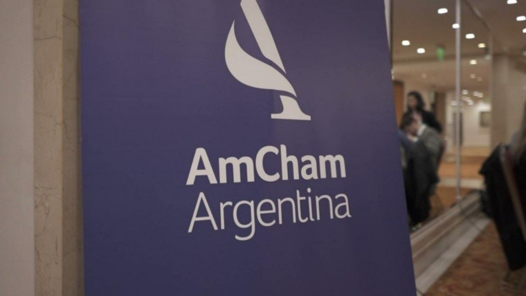 AmCham presentó 10 propuestas económicas y un pedido especial para el próximo gobierno