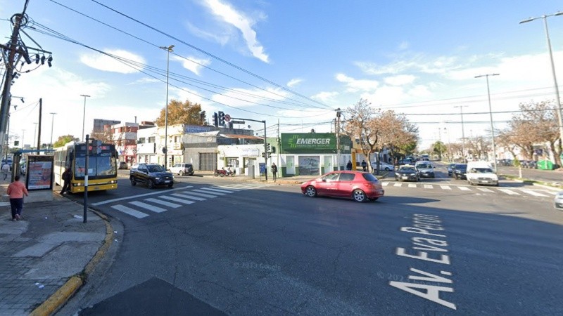 La probation fue acordada entre Fiscalía y el defensor del acusado.