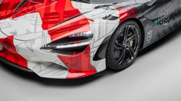 Se estima que cada ejemplar tendrá un valor aproximado de 700mil dólares.