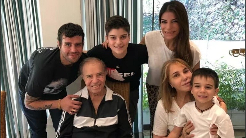 Aún se desconoce cuánto ganaría cada uno, y el valor total de la herencia, dividida en dinero, bienes e inmuebles.