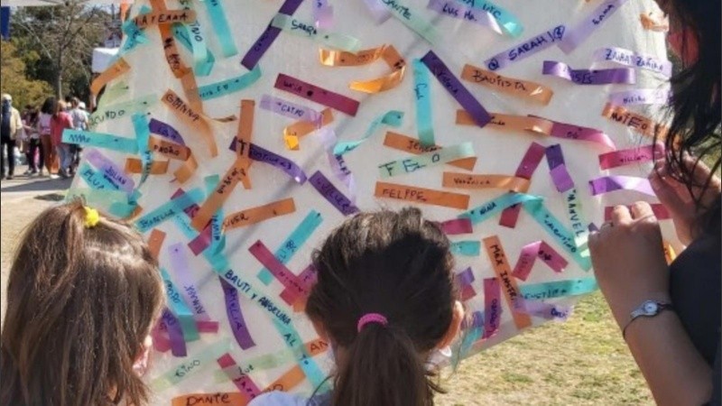 La instancia de formación será entre las 9 y las 13 del próximo viernes.