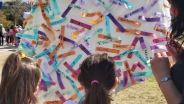 La instancia de formación será entre las 9 y las 13 del próximo viernes.