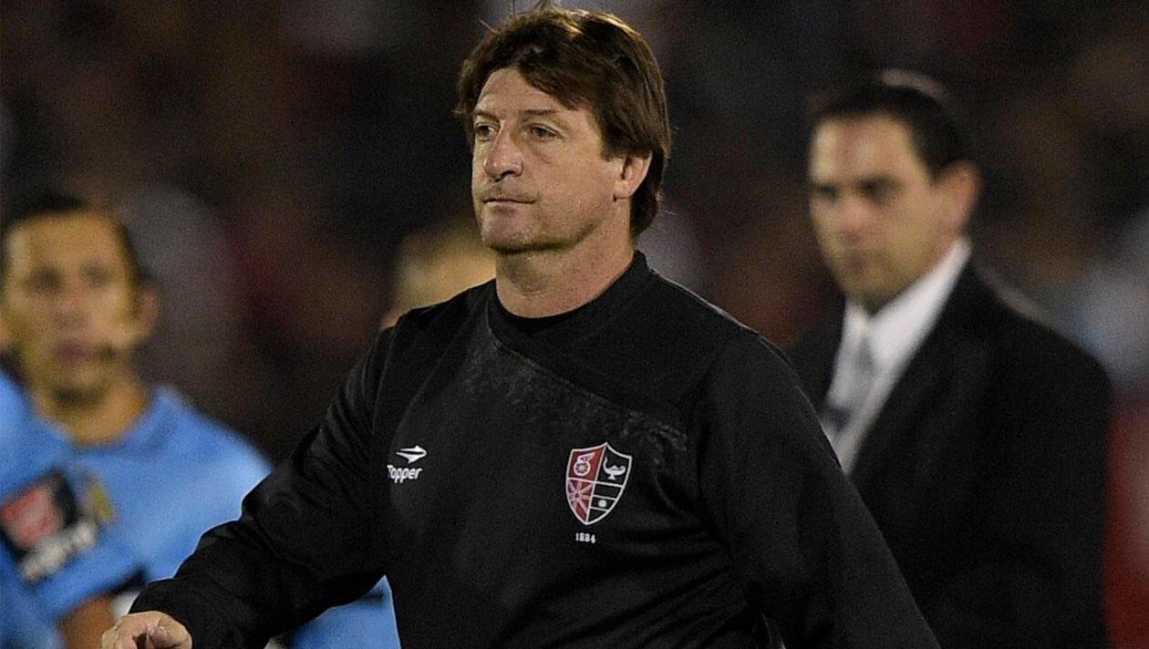 Alfredo Berti renunció a Independiente Rivadavia y abre la puerta para ser el nuevo DT de Newell's | Rosario3