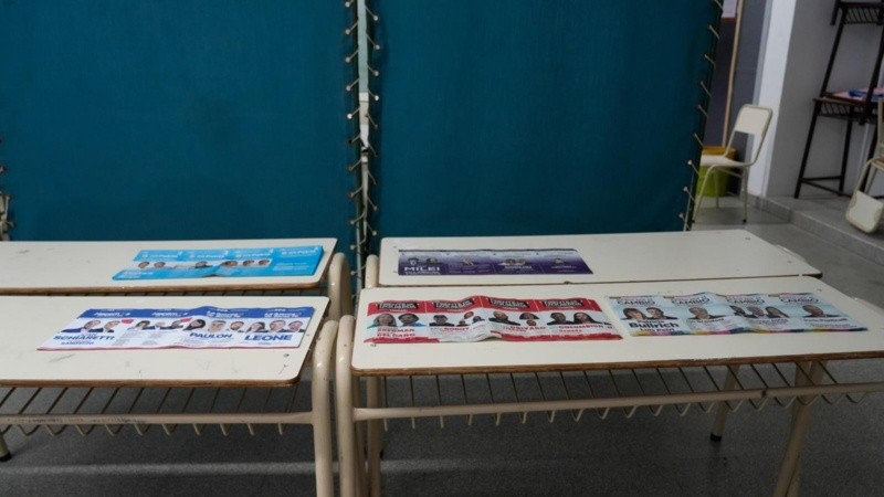 Las personas entre 18 y 29 años representan el 24,29% del padrón.