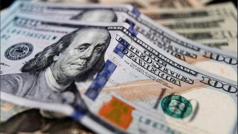 Dólar blue en Rosario: a cuánto cotiza este lunes 5 de febrero