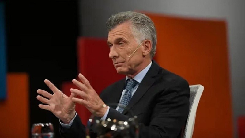 Macri pidió también el apoyo de los gobernadores para las reformas de Milei.