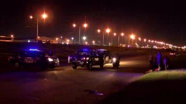 Nelson Vera Ramírez fue asesinado el 17 de mayo mientras trotaba en colectora de Circunvalación y Juan XXIII (prolongación de Biedma).