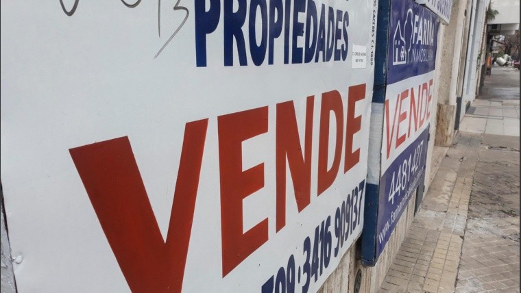 Viviendas a la venta en Rosario: qué opciones hay y qué barrios concentran la oferta