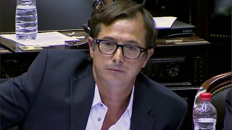 El legislador de Juntos por el Cambio puso reparos a las declaraciones del presidente electo.