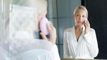 Una rutina minimalista y de rápida realización.