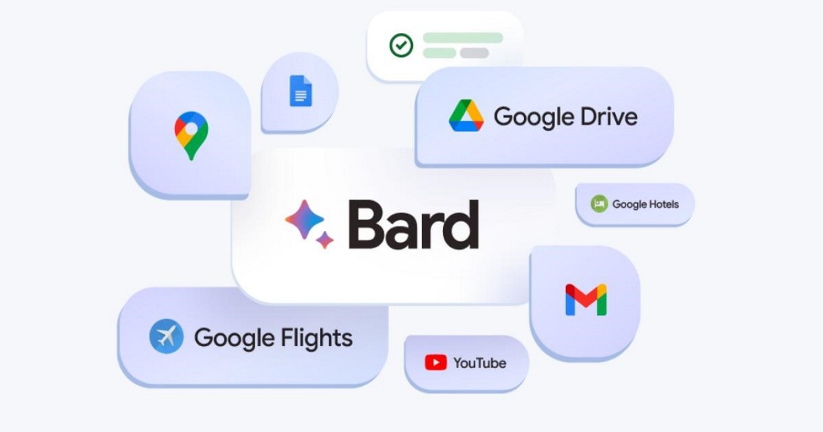Bard, Google’s chatbot, can now summarize and answer questions about YouTube videos