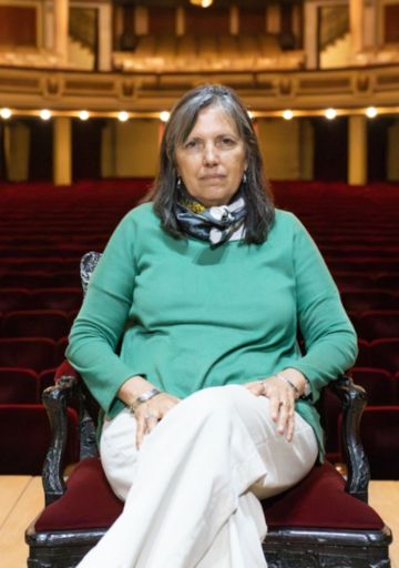 Club de Lectura: Claudia Piñeiro, las trabas de Elena sabe y la fantasía de rock