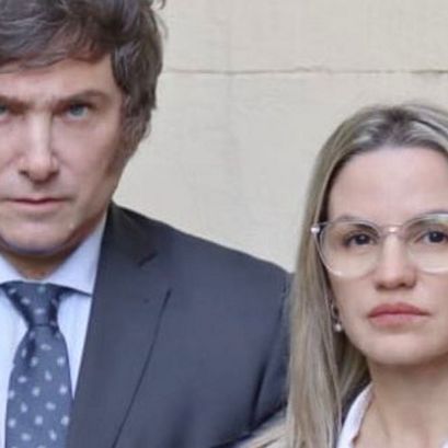 Una baja inesperada en el gabinete de Milei: Carolina Píparo no irá a Ansés